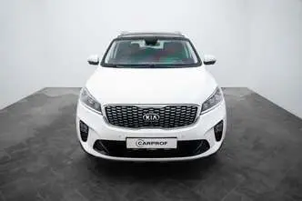 Kia Sorento, 2.2, 147 kW, diisel, automaat, nelikvedu