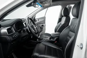 Kia Sorento, 2.2, 147 kW, diisel, automaat, nelikvedu