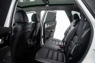 Kia Sorento, 2.2, 147 kW, diisel, automaat, nelikvedu