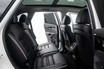 Kia Sorento, 2.2, 147 kW, diisel, automaat, nelikvedu