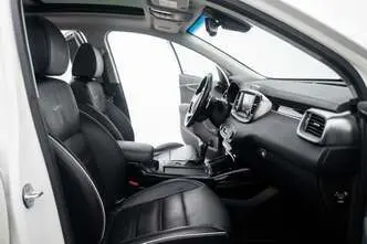 Kia Sorento, 2.2, 147 kW, diisel, automaat, nelikvedu