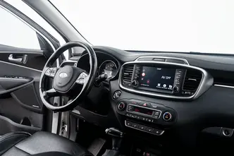 Kia Sorento, 2.2, 147 kW, diisel, automaat, nelikvedu