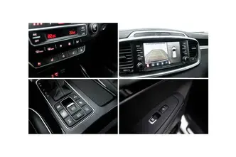 Kia Sorento, 2.2, 147 kW, diisel, automaat, nelikvedu