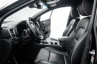 Kia Sportage, 1.6, 130 kW, petrol, automatic, four-wheel drive