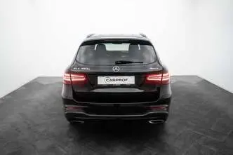 Mercedes-Benz GLC 350, 2.0, 235 kW, автомат, полный привод
