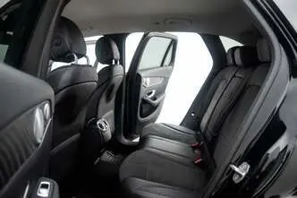 Mercedes-Benz GLC 350, 2.0, 235 kW, автомат, полный привод