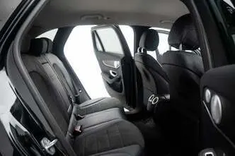 Mercedes-Benz GLC 350, 2.0, 235 kW, автомат, полный привод