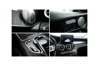 Mercedes-Benz GLC 350, 2.0, 235 kW, автомат, полный привод