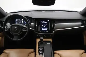 Volvo V90, 2.0, 110 kW, diesel, automatic, front-wheel drive