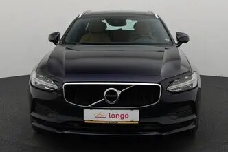 Volvo V90, 2.0, 110 kW, diesel, automatic, front-wheel drive