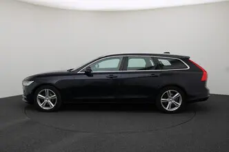 Volvo V90, 2.0, 110 kW, diesel, automatic, front-wheel drive