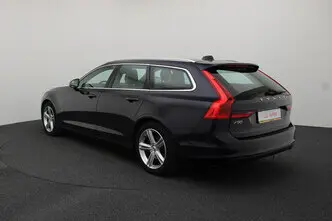 Volvo V90, 2.0, 110 kW, diesel, automatic, front-wheel drive
