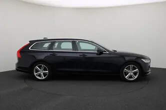 Volvo V90, 2.0, 110 kW, diesel, automatic, front-wheel drive
