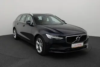 Volvo V90, 2.0, 110 kW, diesel, automatic, front-wheel drive