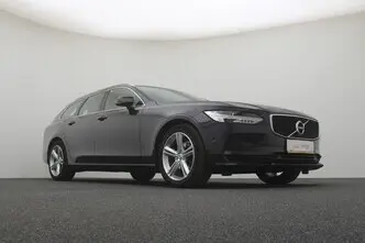 Volvo V90, 2.0, 110 kW, diesel, automatic, front-wheel drive