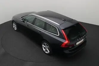 Volvo V90, 2.0, 110 kW, diesel, automatic, front-wheel drive
