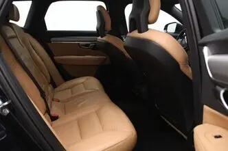 Volvo V90, 2.0, 110 kW, diesel, automatic, front-wheel drive