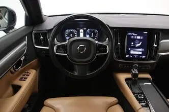 Volvo V90, 2.0, 110 kW, diesel, automatic, front-wheel drive
