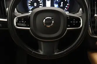 Volvo V90, 2.0, 110 kW, diesel, automatic, front-wheel drive