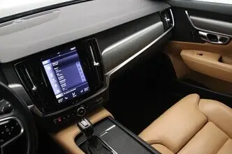 Volvo V90, 2.0, 110 kW, diesel, automatic, front-wheel drive
