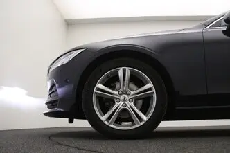 Volvo V90, 2.0, 110 kW, diesel, automatic, front-wheel drive