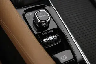 Volvo V90, 2.0, 110 kW, diesel, automatic, front-wheel drive