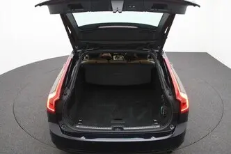 Volvo V90, 2.0, 110 kW, diesel, automatic, front-wheel drive