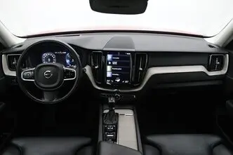 Volvo XC60, 2.0, 173 kW, дизель, автомат, полный привод