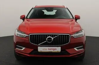 Volvo XC60, 2.0, 173 kW, дизель, автомат, полный привод