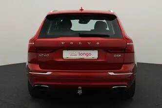Volvo XC60, 2.0, 173 kW, дизель, автомат, полный привод