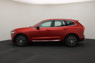 Volvo XC60, 2.0, 173 kW, дизель, автомат, полный привод