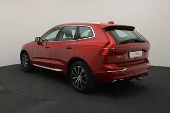 Volvo XC60, 2.0, 173 kW, дизель, автомат, полный привод