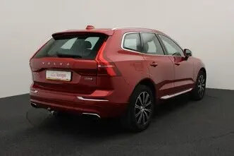 Volvo XC60, 2.0, 173 kW, дизель, автомат, полный привод