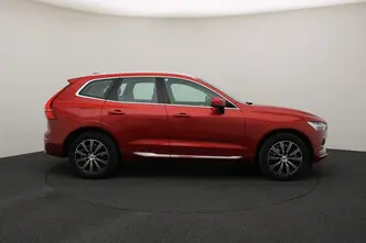 Volvo XC60, 2.0, 173 kW, дизель, автомат, полный привод
