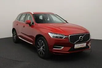 Volvo XC60, 2.0, 173 kW, дизель, автомат, полный привод