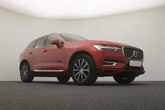 Volvo XC60, 2.0, 173 kW, дизель, автомат, полный привод