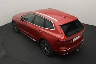 Volvo XC60, 2.0, 173 kW, дизель, автомат, полный привод