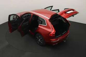 Volvo XC60, 2.0, 173 kW, дизель, автомат, полный привод