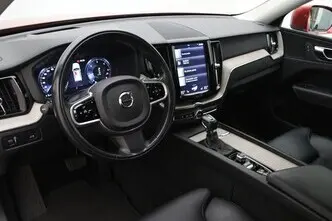 Volvo XC60, 2.0, 173 kW, дизель, автомат, полный привод