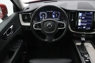 Volvo XC60, 2.0, 173 kW, дизель, автомат, полный привод
