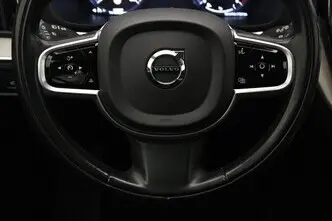 Volvo XC60, 2.0, 173 kW, дизель, автомат, полный привод