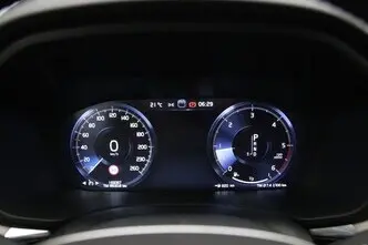 Volvo XC60, 2.0, 173 kW, дизель, автомат, полный привод