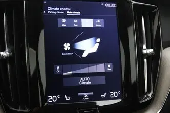 Volvo XC60, 2.0, 173 kW, дизель, автомат, полный привод