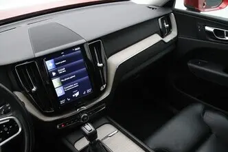 Volvo XC60, 2.0, 173 kW, дизель, автомат, полный привод