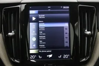 Volvo XC60, 2.0, 173 kW, дизель, автомат, полный привод