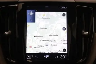 Volvo XC60, 2.0, 173 kW, дизель, автомат, полный привод