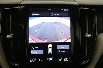 Volvo XC60, 2.0, 173 kW, дизель, автомат, полный привод