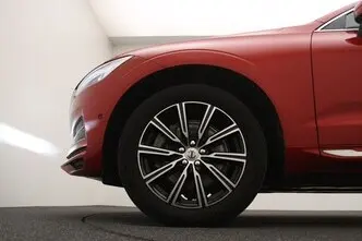 Volvo XC60, 2.0, 173 kW, дизель, автомат, полный привод