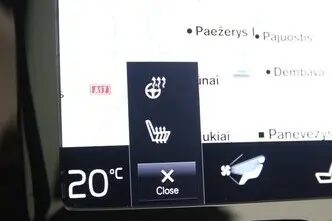 Volvo XC60, 2.0, 173 kW, дизель, автомат, полный привод
