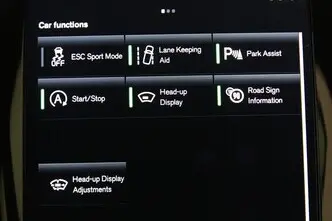 Volvo XC60, 2.0, 173 kW, дизель, автомат, полный привод